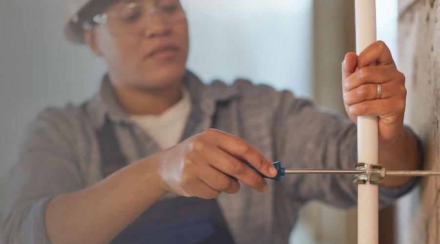 Whole-Home Plumbing Inspection in San Luis Obispo, CA